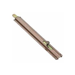 Catenaccio Verticale Bronzato 400 825 Fc Gemac - COMUNELLO