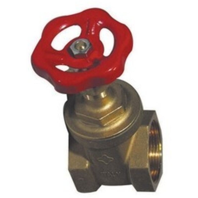 Itap - SARACINESCA IN OTTONE STAMPATO TIPO PESANTE 3'