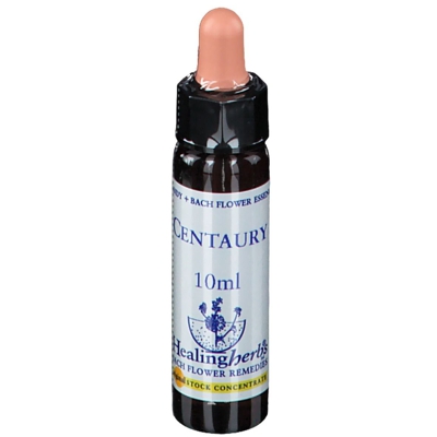 Healing Herbs Centaury