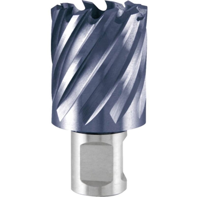 RUKO 108220F Punta a tazza 20 mm TiAIN 1 pz.