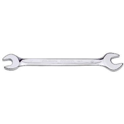Doppia Chiave A.Din3110 5.5X 7 Millimetri Bahco