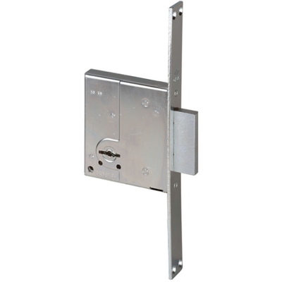 Cisa Art.57223 Serratura A Doppia Mappa Mm.60 - GRELLI FERRAMENTA