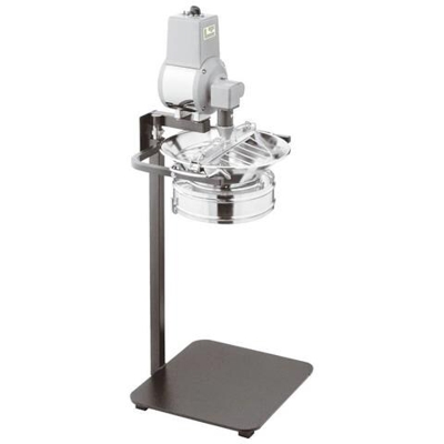 Griglia Mm 1 Per Passaverdura Elet. Inox