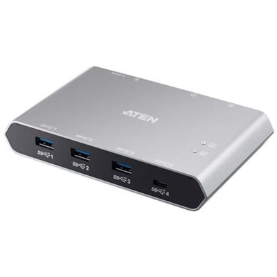 Us3342 (2x4 Usb C Gen2 Switch)