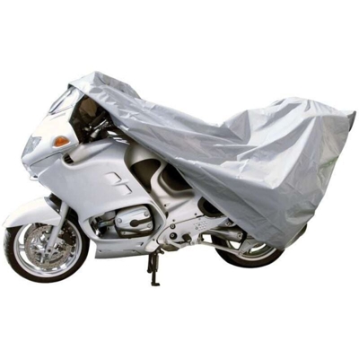 Coprimoto telo impermeabile bordo elastico copri moto scooter mis media rhutten