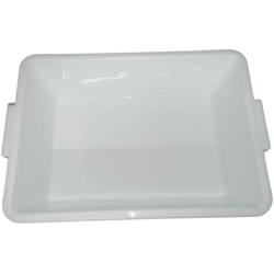 Vaschetta Frigor L 6 34X24 h 10 560M4 Giganpl - GIGANPLAST en oferta