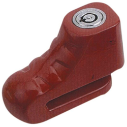 Antifurto per moto blocca disco - Salone en oferta