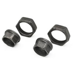 Kit Bocchettoni Per Pompa Circolatore 80/180 1" 1/4 - DAB precio