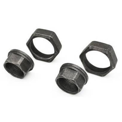 Kit Bocchettoni Per Pompa Circolatore 80/180 1" 1/4 - DAB