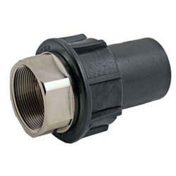 Raccordo Di Transizione Filettato Femmina 25X3/4 - FUSIO características