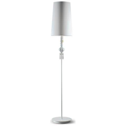 Bdn -floor Lamp I -white (us) precio