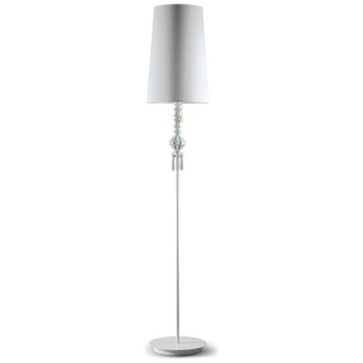 Bdn -floor Lamp I -white (us)