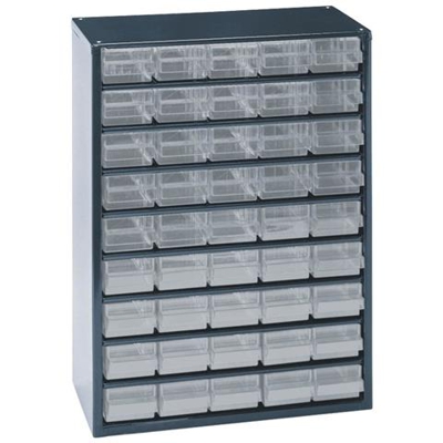 137454 Mobile 945-00 Con 45 Cassetti