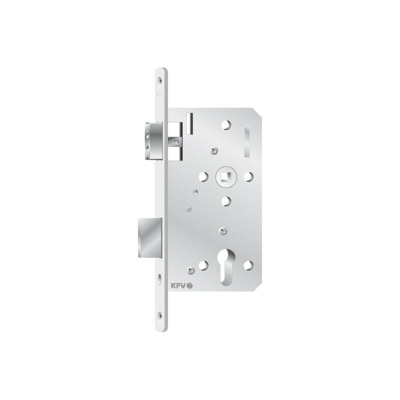 Blocco Ha Da Infilare, Pz, E72, Vk8, D55,18Rd, Dl / Dr - KFV