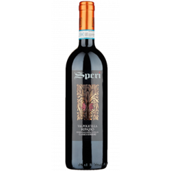 VALPOLICELLA RIPASSO CLASSICO SUPERIORE 2018 -  SPERI precio