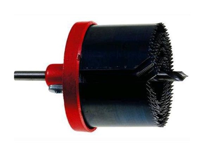 Frese A Tazza Blinky Per Trapano A 7 Lame Alt.Mm. 50