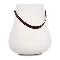 Lampada A Led Taglia L H: 41cm D: 34cm Illuminazione Per Uso Esterno Ed Interno Utilizzo: Vaso Per Fiori E Piante, Secchio Per Ghiaccio en oferta