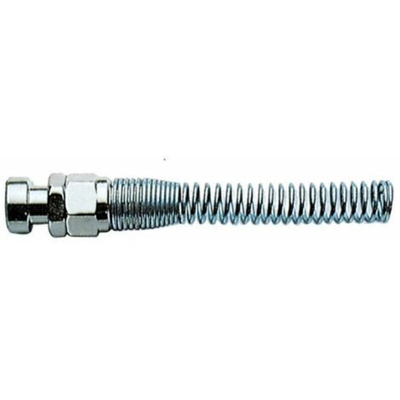 Ani.officine Meccaniche - 10 PZ Di ANI ART.60/MF ATTACCO A BAIONETTA GR.8X10