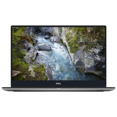 Notebook Precision 5530 Monitor 15.6'' Full HD Intel Core i7-8850H Hexa Core Ram 16GB SSD 512GB Nvidia Quadro P2000 4GB 2xUSB 3.0 Windows 10 Pro