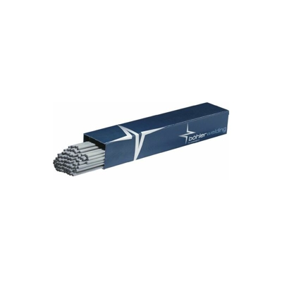 Elettrodo a bastone Phoenix blu 2,5x250mm basso 275pz/3,5kg - Böhler