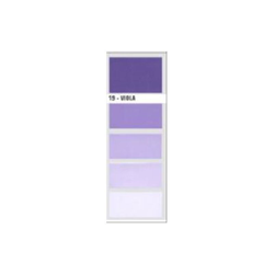 Colorante organico per pitture ad acqua A Color 19 viola 45 ml en oferta