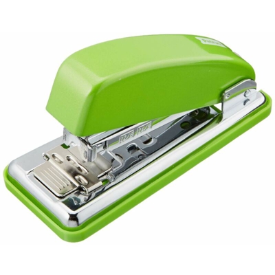 Cucitrice da tavolo modello 226 wow green petrus