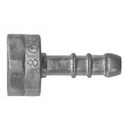 PORTAGOMMA DIRITTO FEMMINA FILETTO 1/2 NF 1/2 Gpl - MARCA precio