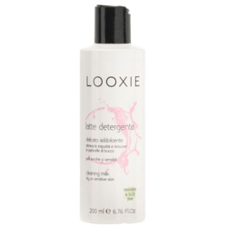 Latte Detergente Pelli Sensibili 200 Ml - Looxie características