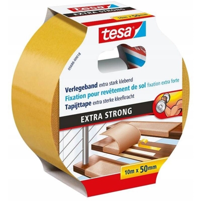 Di Fissaggio Per Pavimentazione 05.686 - 10Mx50Mm - NO NAME