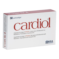Cardiol® características