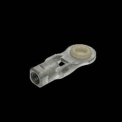 FEBI BILSTEIN Testa snodo sferico, Tiranteria comando marce  08242 0007981909,007981909,07981909  7981909,0002680181,0002685289,A0002680181