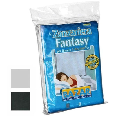 Fantasy x Finestra Bianca 150x180 Sacchetto - MEDAL