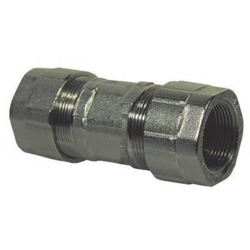 Effeb - RACCORDO PER TUBO DI FERRO KRONOS BI-GIUNTO 3/4 precio