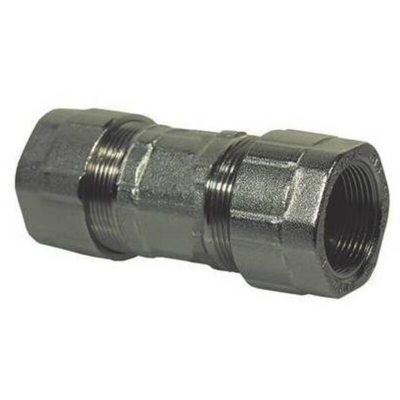 Effeb - RACCORDO PER TUBO DI FERRO KRONOS BI-GIUNTO 3/4