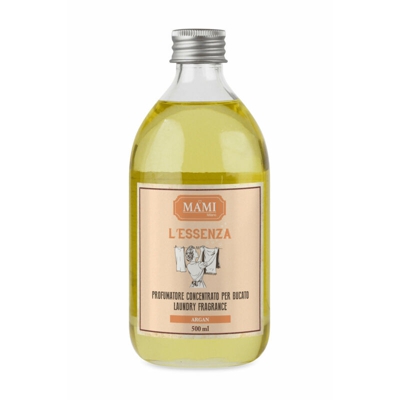 AMMORBIDENTE BUCATO ESSENZA ARGAN 500ML - Mami Milano