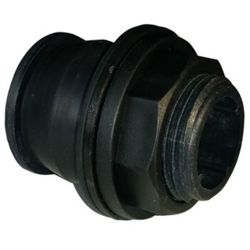 Raccordo Rapido A Innesto Per Serbatoio In Pp 2" - BUCCH precio
