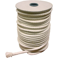 Stoppini Di Ricambio X Torce In Cotone(Metro) (1 Ml) - CASTALDO LUIGI precio