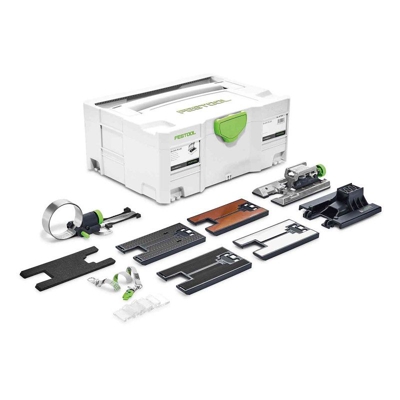 Festool Accessori SYSTAINER ZH-SYS-PS 420 - 576789