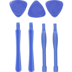 Basetech 1430589 Kit strumenti per apertura Smartphone precio