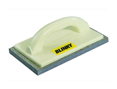Frattone Blinky Poliuretano Gommaspugna Dura Mm.220X140 - VIGOR-BLINKY