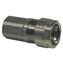 Raccordo Per Tubo Di Ferro Kronos Giunto Femmina 3/4 - EFFEB características