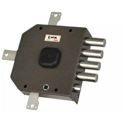 Serratura Moia A416 Sx Qui.Scr. S-Aste Ex An512-99 precio