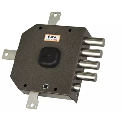 Serratura Moia A416 Sx Qui.Scr. S-Aste Ex An512-99