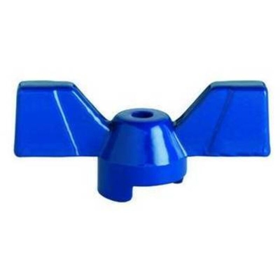 Farfalla In Alluminio Mod. Perfecta-Evolution 1'-1'1/4 - FIV