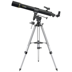 90/900 Telescopio Rifrattore Eq3 en oferta