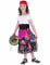 Costume gitana bambina en oferta