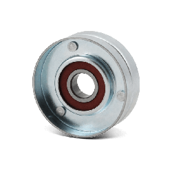 SKF Rullo Tendicinghia VW,AUDI,SKODA VKM 31015 030145299C,030145299F,030145299F Puleggia Tendicinghia,Rullo tenditore, Cinghia Poly-V 030145299F precio