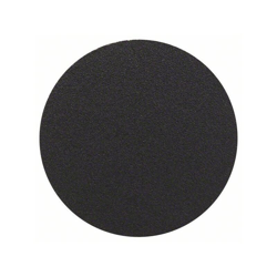 Bosch foglio di carta abrasiva F355, 115 mm, 115 mm, 80, non perforato, velcro, confezione da 10 características