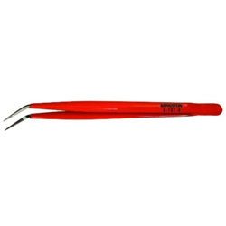 Bernstein 5-107-6 Pinzetta isolata Acuminate, piegate 150 mm características
