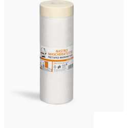 Nastro Maschera Adesivo Telo Hdpe Altezza Cm. 270 Metri 16 - BOSTON precio